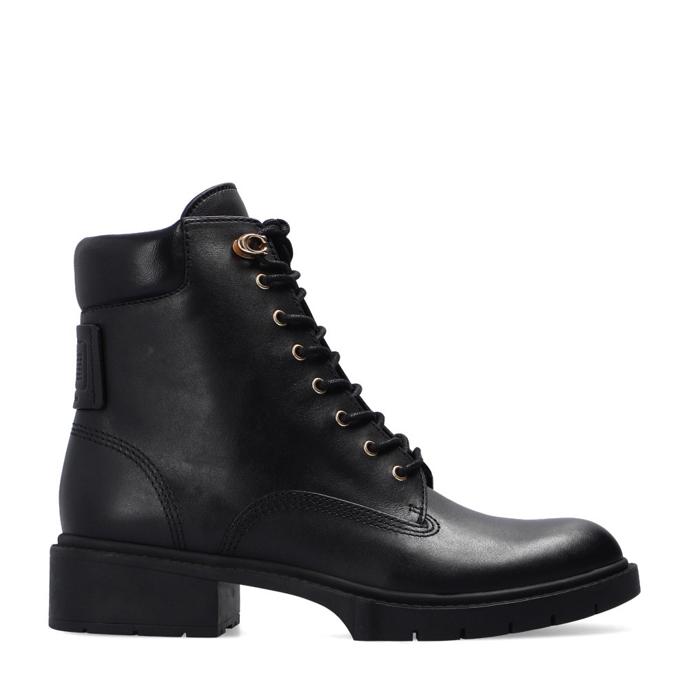 Coach Lorimer boots